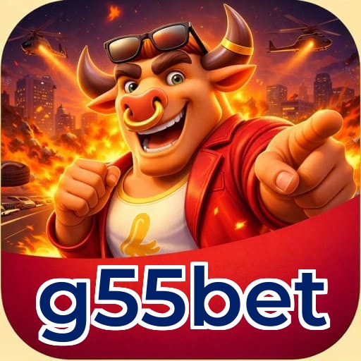 Bônus de R$99 + Cashback 10% na g55bet