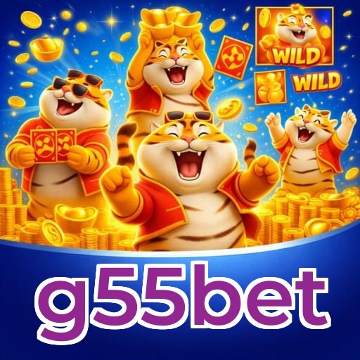 Lottery g55bet com bônus