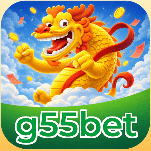 g55bet Game com bônus e experiência premium