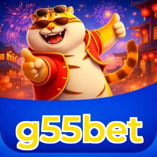 Login g55bet seguro